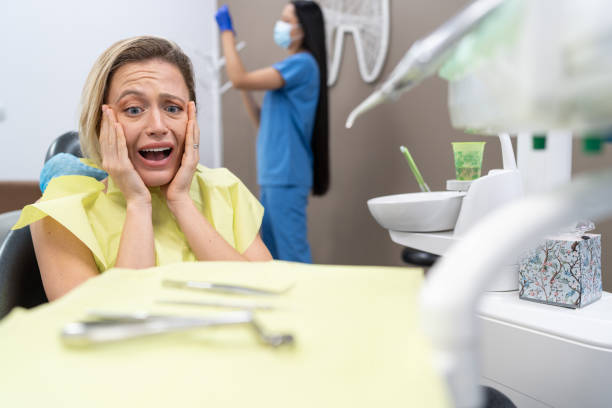 Best Broken or Chipped Tooth Repair in Drexel Hill, PA